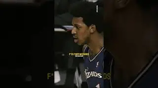 Nick Young talks CRAZY Wizzards culture & Gil Arenas