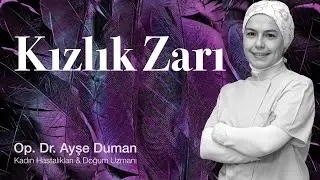 Kızlık Zarı