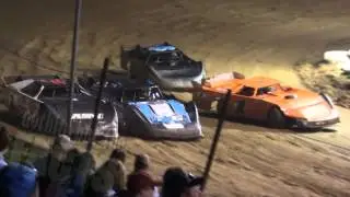 Nothing but the FACTS 5.5.12 Robby Hensley Flip