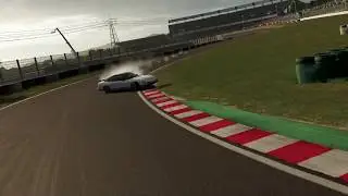 NISSAN 240X drifting Forza Motorsport 7