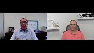 How To Create Value And Why Pressure Is A Privilege With Ted Karkus CEO  ProPhase Labs - $PRPH