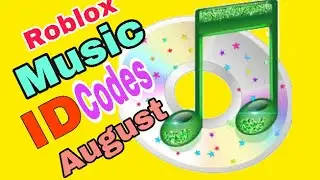Roblox Music Codes August 2021 (200+)