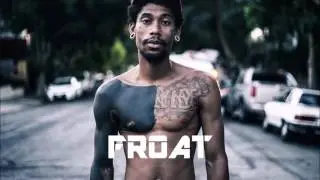 Hodgy Lay Back