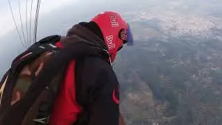 Session Skydive Ballon