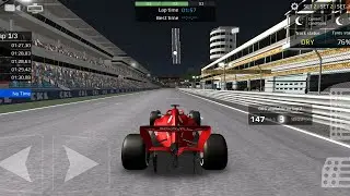 fx racer como se juega