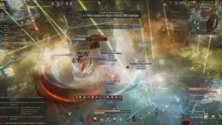 BDO hand of gods ( не законченное видео )