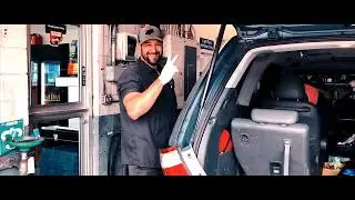 Automotive Oil Service Solution By C.A.R.S | Amtecol Client (Official 2018)