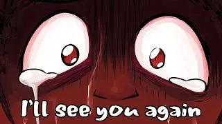 I'll see you again // Animation Meme + Plushie Drop Date!