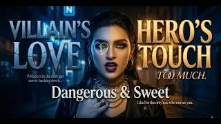 A1 – Villain's Love, Hero's Touch (Official Music Video)