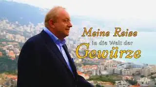 Friedvolle Vereinigung von Religionen auf dem Teller - Welt der Gewürze