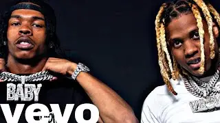 Lil Baby - Trenches ft Lil Durk [Music Video] 2024