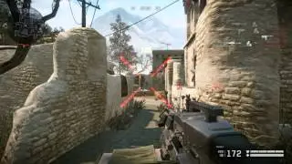 Супер чит на Warface AIM, ESP анти отдача