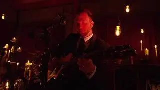 Demon Hunter "Dead Flowers (Resurrected)" (Live in the Studio)