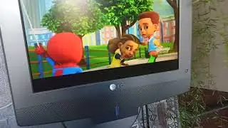 рекламный ролик disney и далее блуи