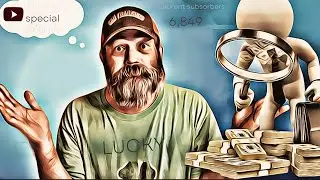 The Shocking Amount Youtube Paid Me With Just 6849 Subscribers!