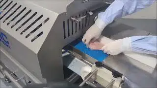 PACIFIC Chicken Breast Slicer - Butterfly Cut