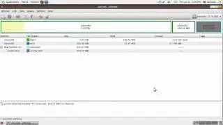 Ubuntu-Video-Tutorials Basics: Partitioning