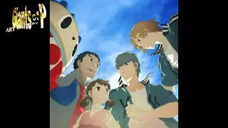 Introducing Kanji | P4G JP Live ep6