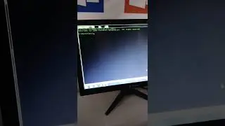 Ms dos hacking command 