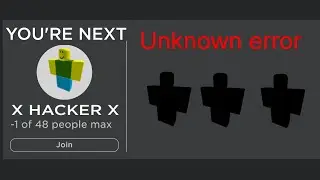 The SCARIEST Roblox Incidents 4...