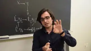 Donaldson-Thomas and Gromov-Witten Theories with Artan Sheshmani