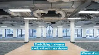 Deal Completed At Watchmaker Court!