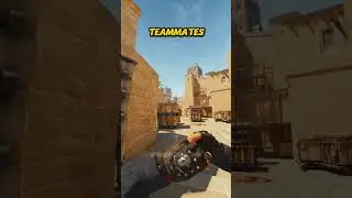 FASTEST A SITE RUSH ON MIRAGE 