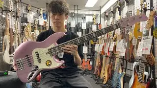 Sire / V7 Alder-5 BUR【Test Play】