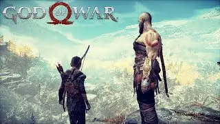 God Of War 「 GMV」 Wrong Side Of Heaven
