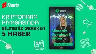 ELON MUSK’A DOGECOİN DAVASI | Kripto Haber | 17.06.2022
