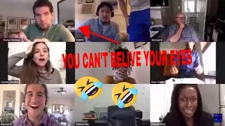 THE WORST  ZOOM FAILS COMPILATION OF 2021 SO FAR