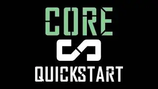 SECTR CORE QuickStart