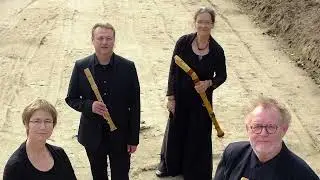 César Franck, Prière - Bassano Quartet