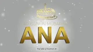 Anaya aid ad günü təbriki