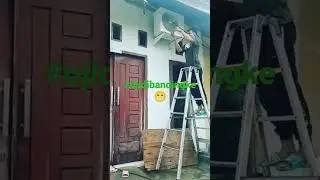 servis AC