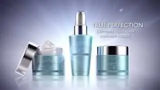 Новая линия средств по уходу за кожей True Perfection