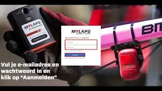 Hoe verleng en activeer ik mijn MYLAPS ProChip Flex abonnement