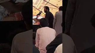 Zakir najam ul Hassan sherazi #zakirnajamsherazi