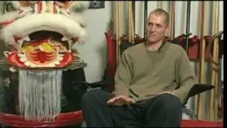 Way of the Mantis, Part I kung fu austin texas tx