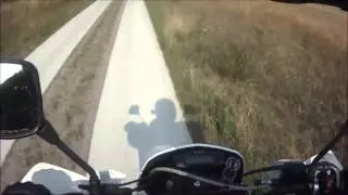 We need a DeadCat for our ContourCam