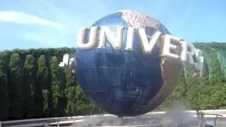 Universal Studios Japan