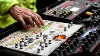 Can't Be Stopped!! ( LIVE BASSLINE / DIRTY HOUSE / BASSHOUSE )