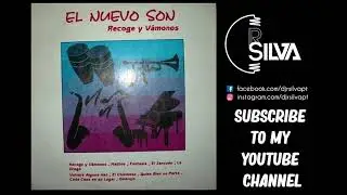 El Nuevo Son - La Droga