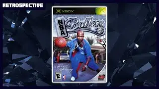 NBA Ballers was (and still is) Underrated