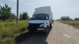 Бердск - Новоалтайск - Новосибирск. Помогаем на дороге. Встреча с 