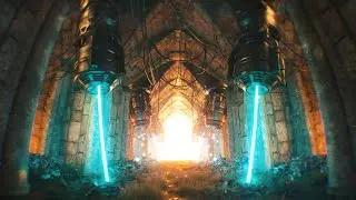 MilliRev [145 BPM] - (FREE VJ LOOP)