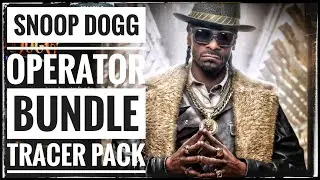 Snoop Dogg Operator Bundle on REBIRTH ISLAND & Caldera! | PS5 (No Commentary) [Vanguard Warzone]