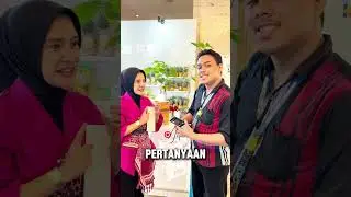 #TemanKI, kalau kamu ditanya produk Indikasi Geografis Terdaftar Indonesia kira-kira bisa jawab gak?