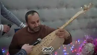 Красивая аварская песня на пандуре