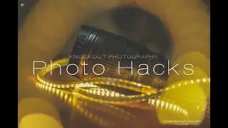 Photo Hacks 2020
